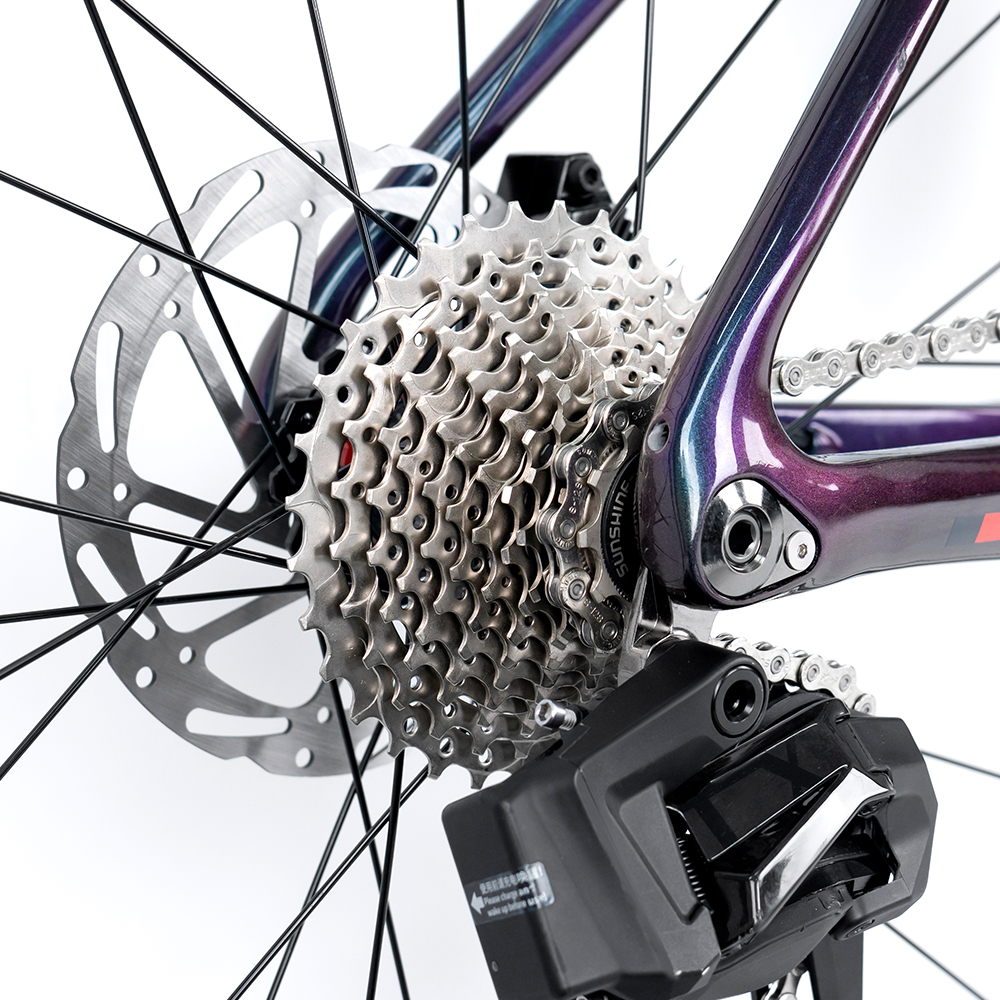 Ploja CYCLONE Road Bike 24-Speed - Imagem 2