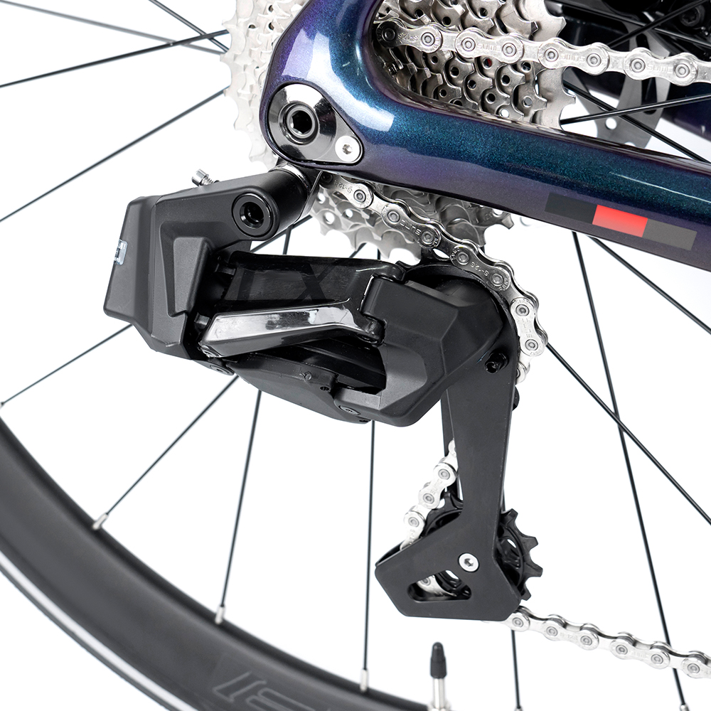 Ploja CYCLONE Road Bike 24-Speed - Imagem 3