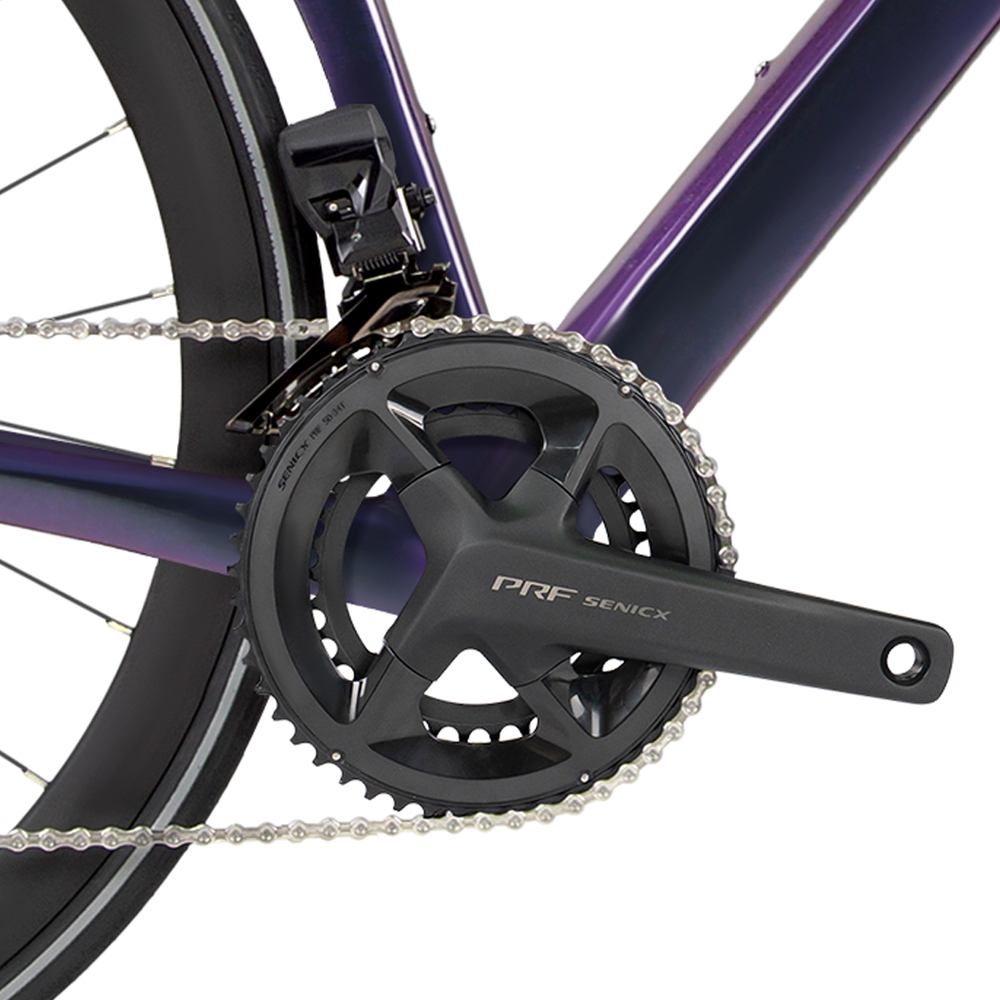 Ploja CYCLONE Road Bike 24-Speed - Imagem 4