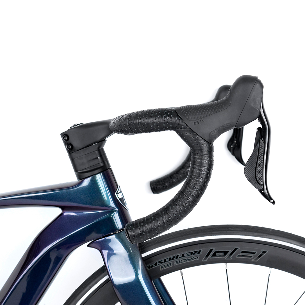 Ploja CYCLONE Road Bike 24-Speed - Imagem 5