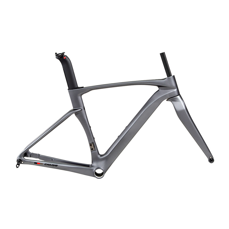 CYCLONE Carbon Frame