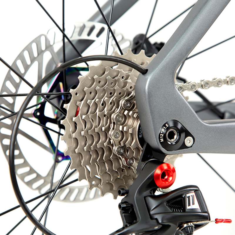 Carbon Fiber Frame