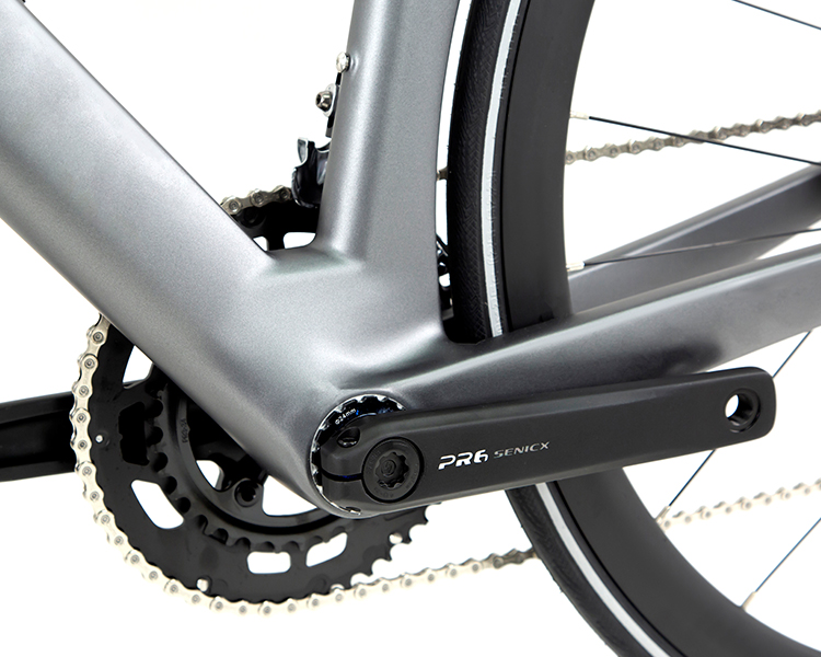 Drivetrain System