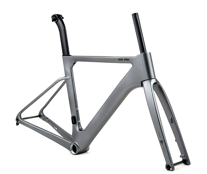 Carbon Fiber Frame