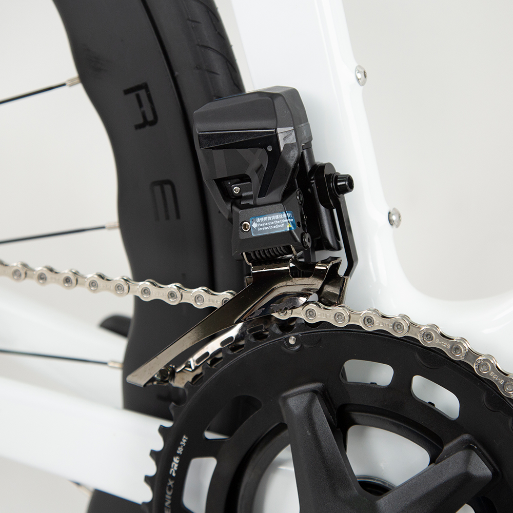 Hydraulic Disc Brakes