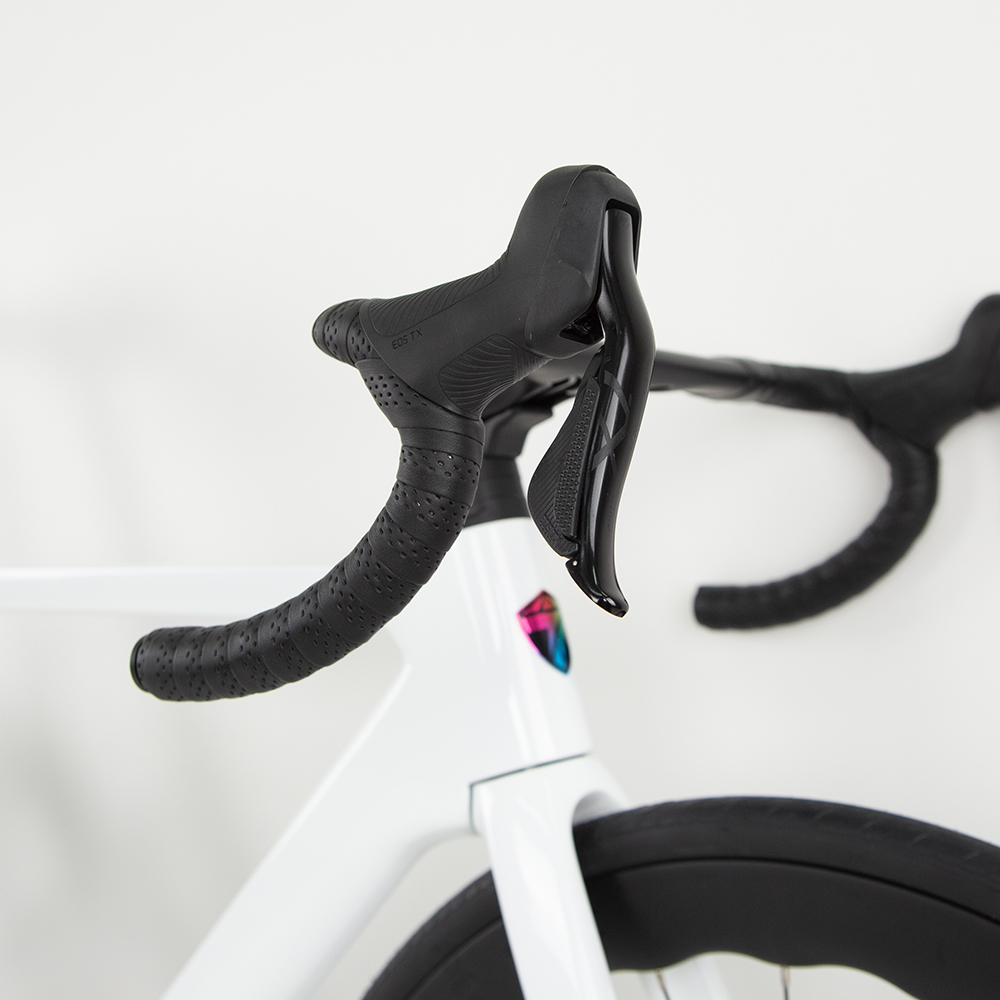 Carbon Wave Wheelset