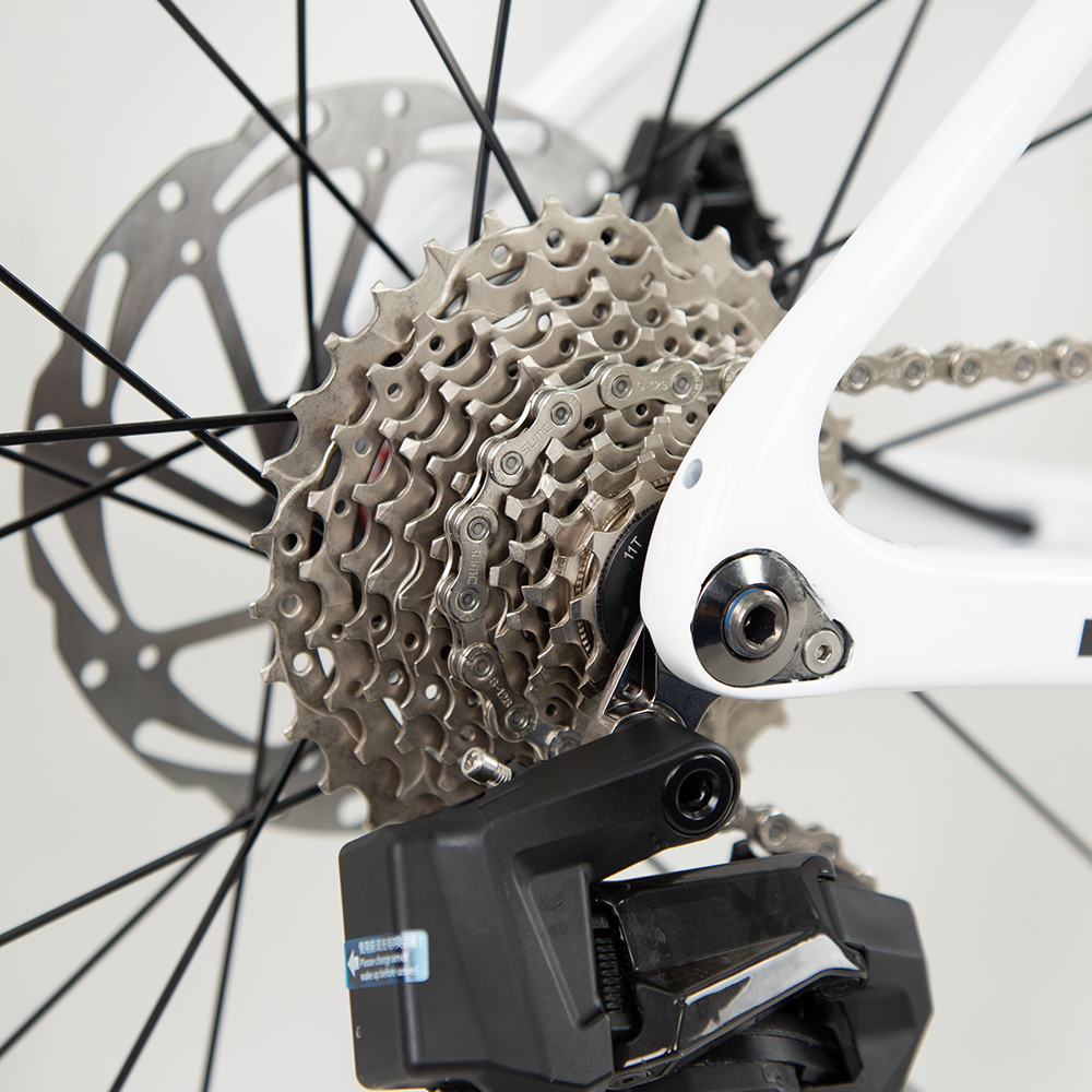 Full Carbon Integrated Cockpit